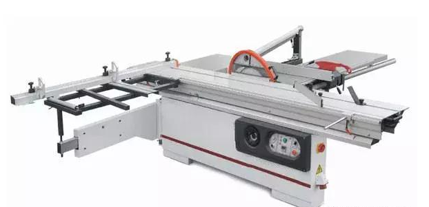 精密裁板鋸的基本知識與操作注意事項(xiàng)