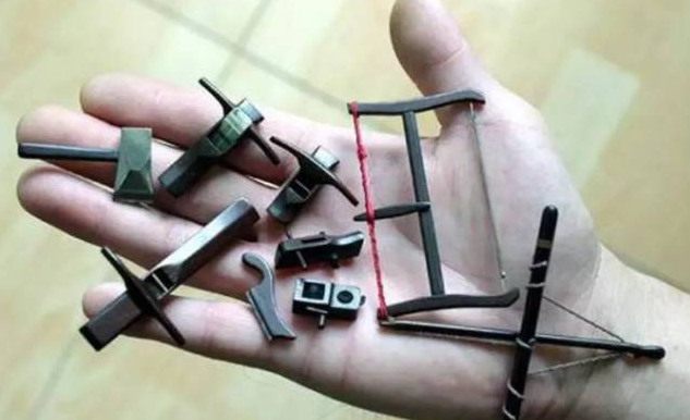 中國的木工講求手風(fēng)，工具都是很簡潔、那與歐洲、日本木工有何區(qū)別 